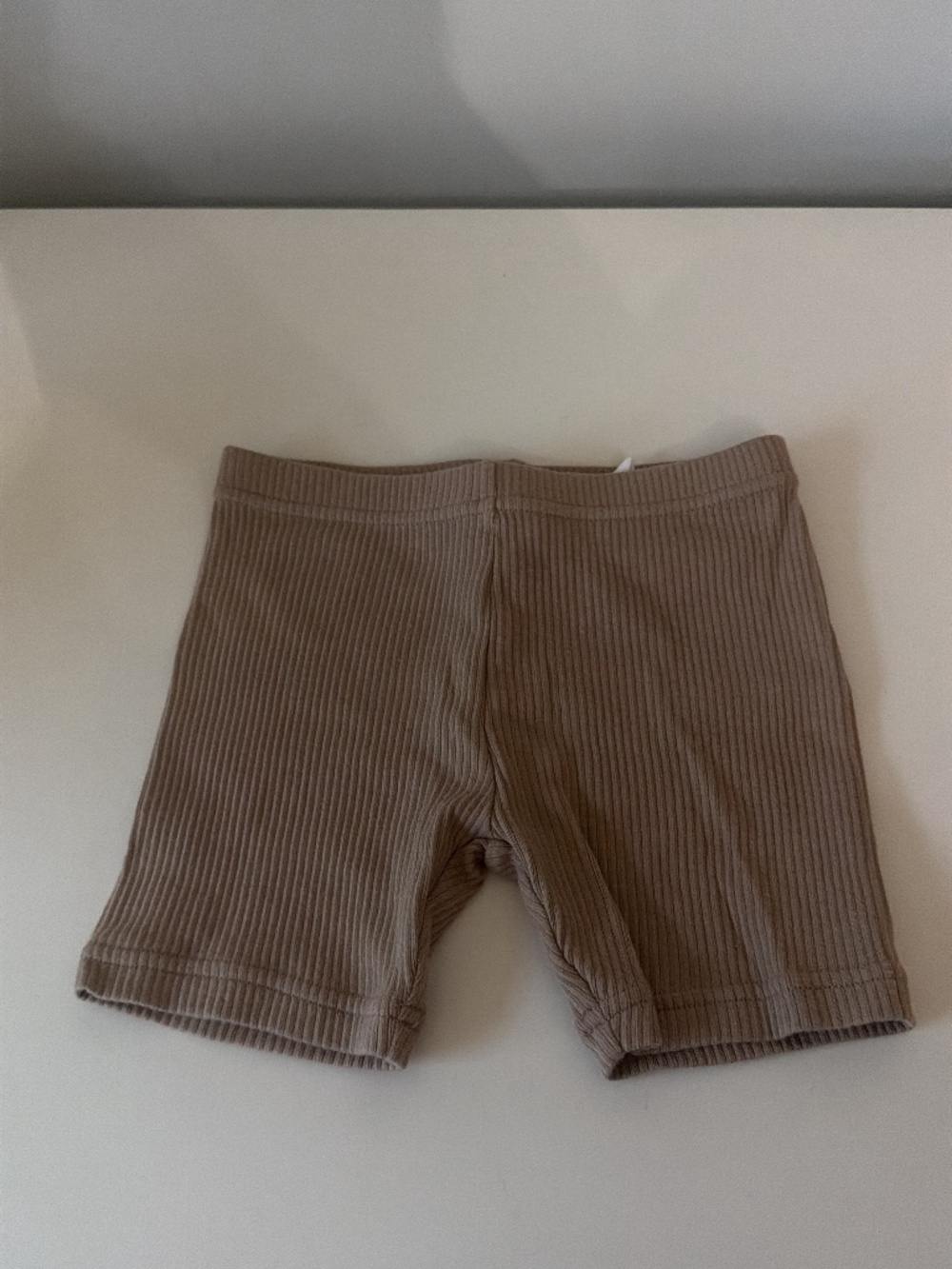 Jamie Kay Biker Shorts